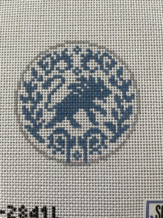 Florentine Zodiac Leo C-KCD2341L