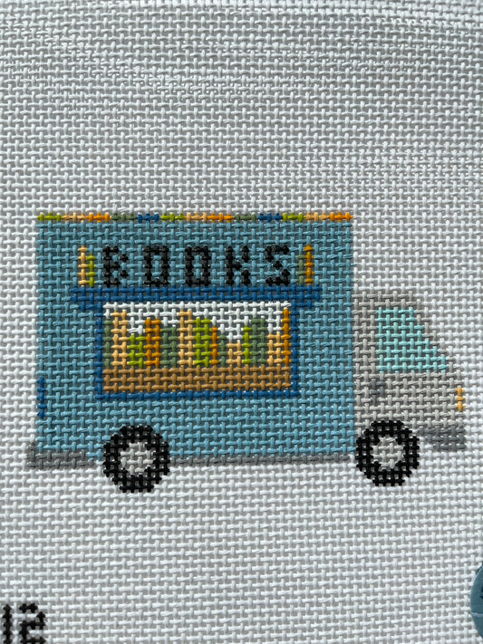 Blue Book Mobile C-UP-212