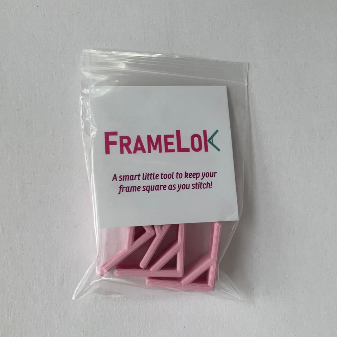FrameLok A-FL Pink