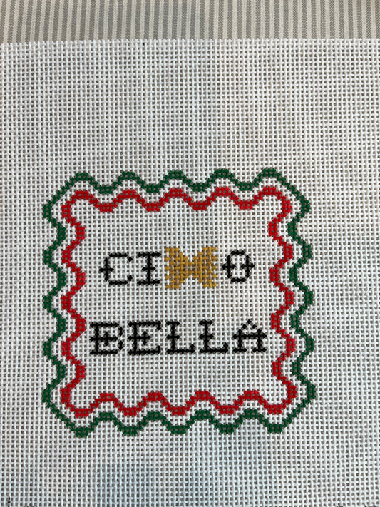 Ciao Bella C-ABC065