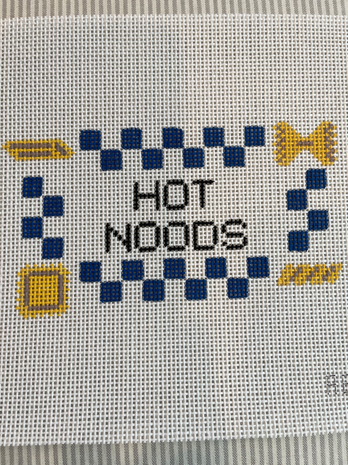 Hot Noods C-ABC056