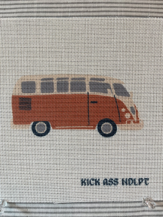 VW Bus C-KAN5