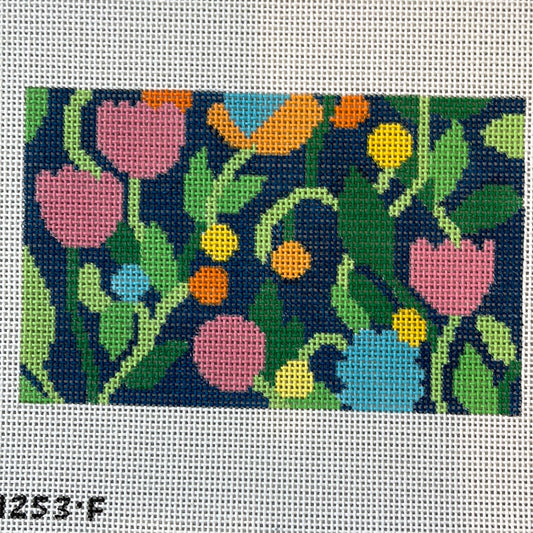 Tulips (acrylic purse insert size) C-SI253F