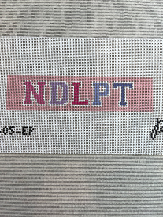 NDLPT in Pastels C-RBP05EP
