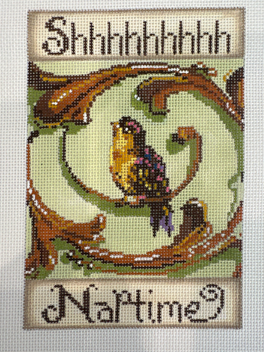 Naptime Bird C-11478