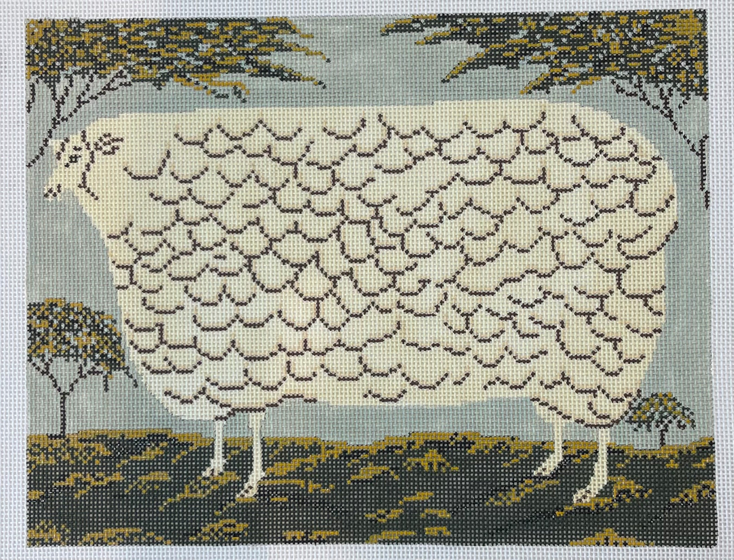 Sheep TS-WK2049