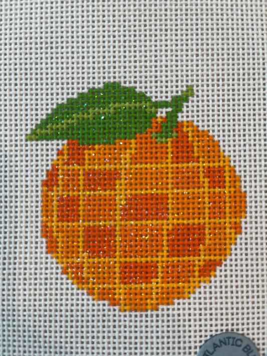 Disco Orange C-BUG878