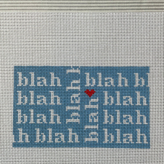 Blah Blah Blah C-LSN Blah