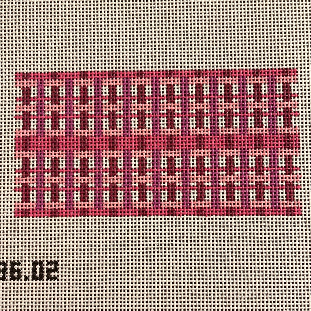 Pink Woven Insert C-MD9602