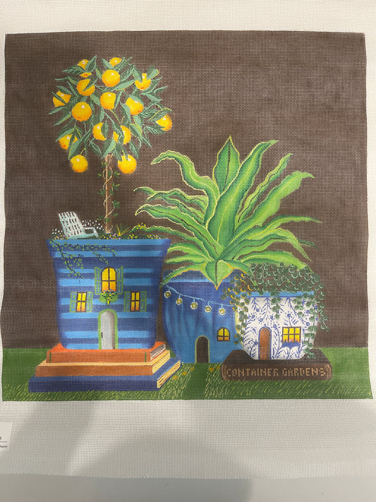 House Plants C-MCG002
