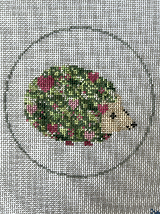 Valentine’s Hedgehog C-K304