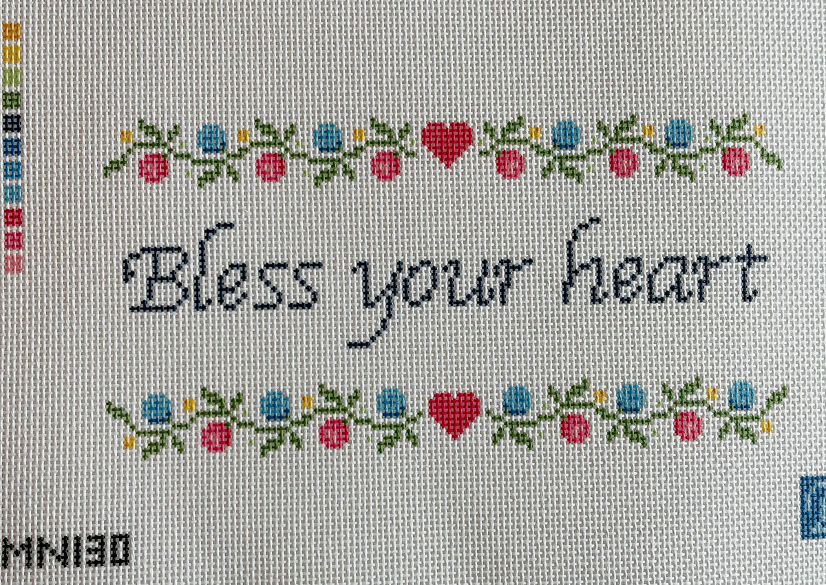 Bless Your Heart C-MN130