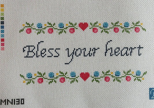 Bless Your Heart C-MN130