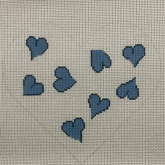 Blue Hearts C-TSN159B