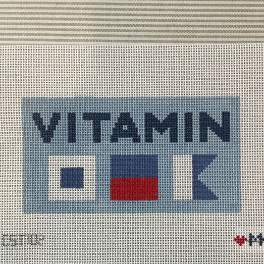 Vitamin SEA (purse insert) C-MHBCST102