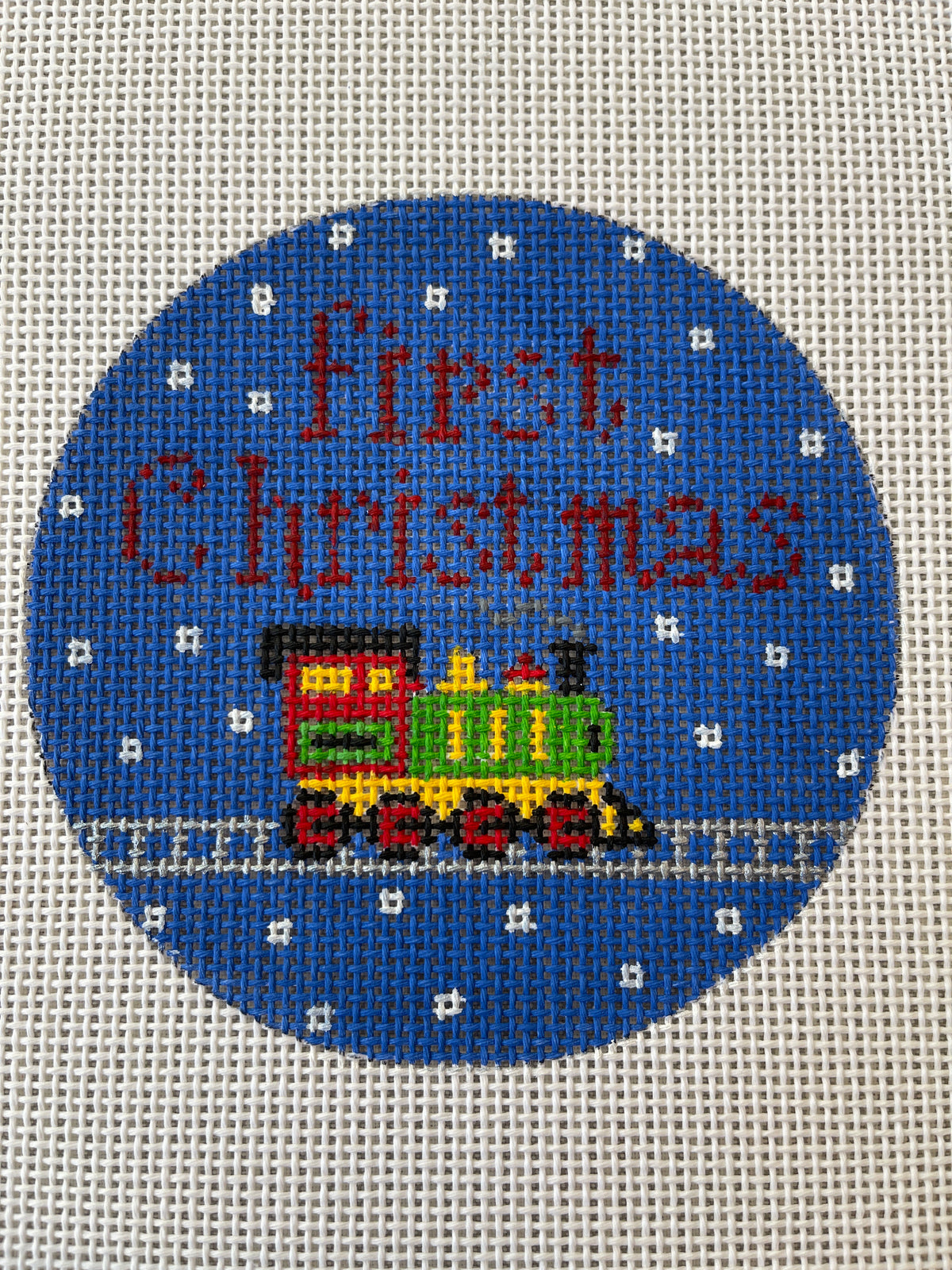 First Christmas TS-XO172B