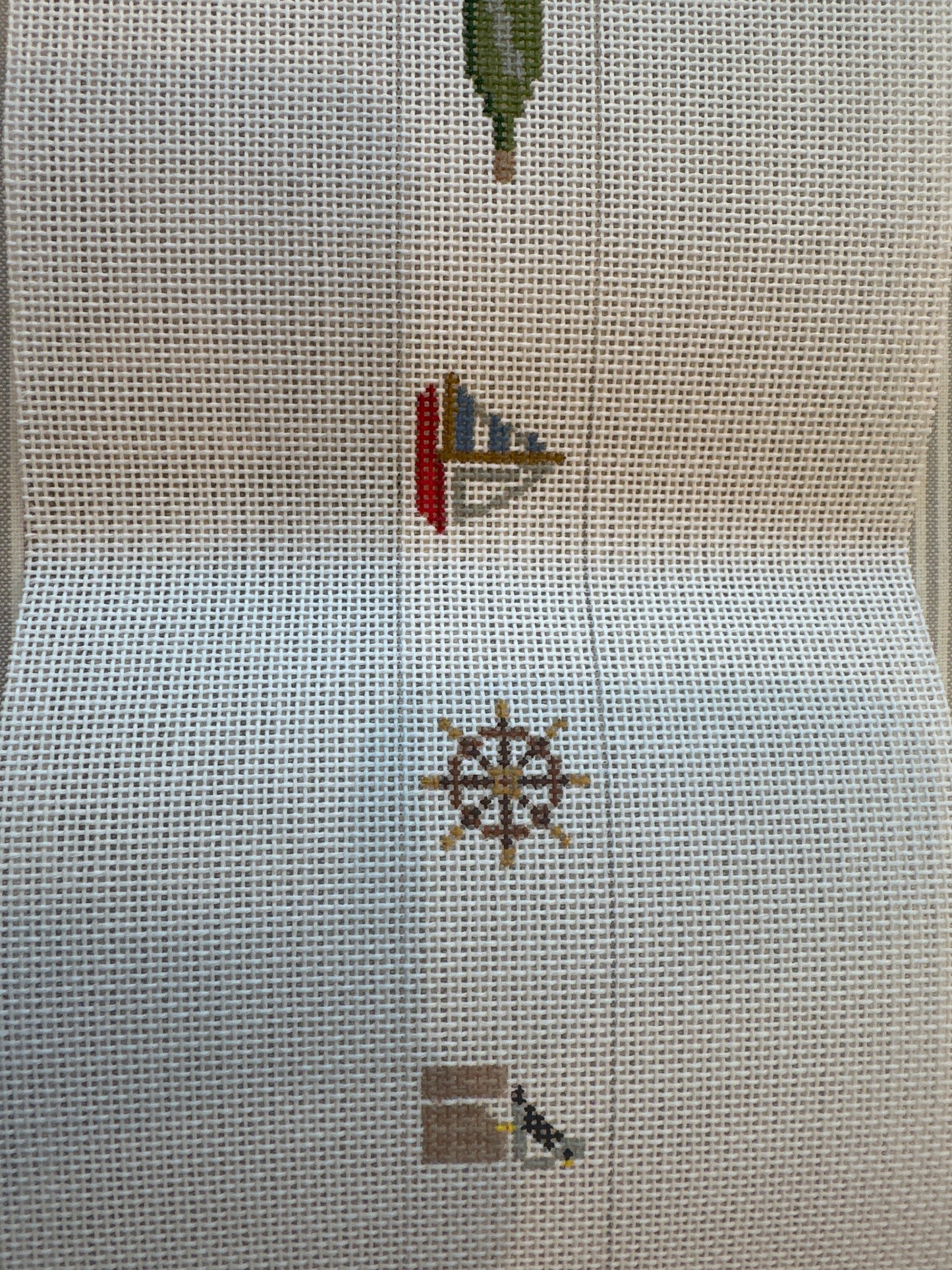 Nautical Belt C-SR 3581