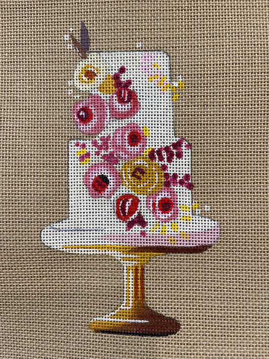 Wedding Cake  C-COPMM010