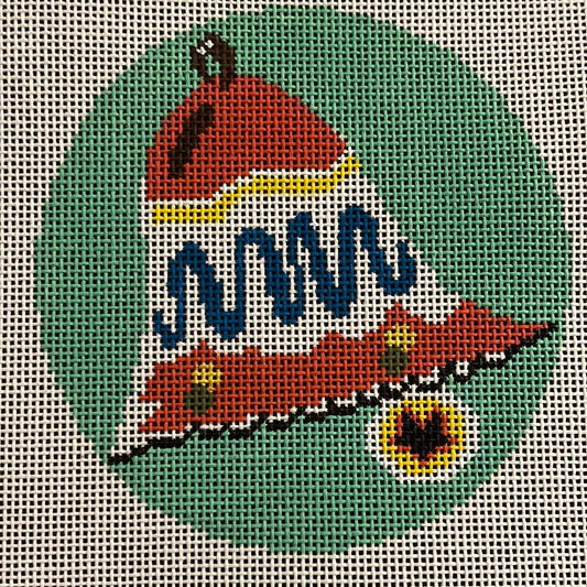 Holiday Bell C-CCMCC1TB