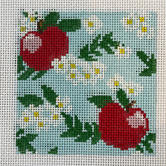 Apples Coaster C-KCD2279