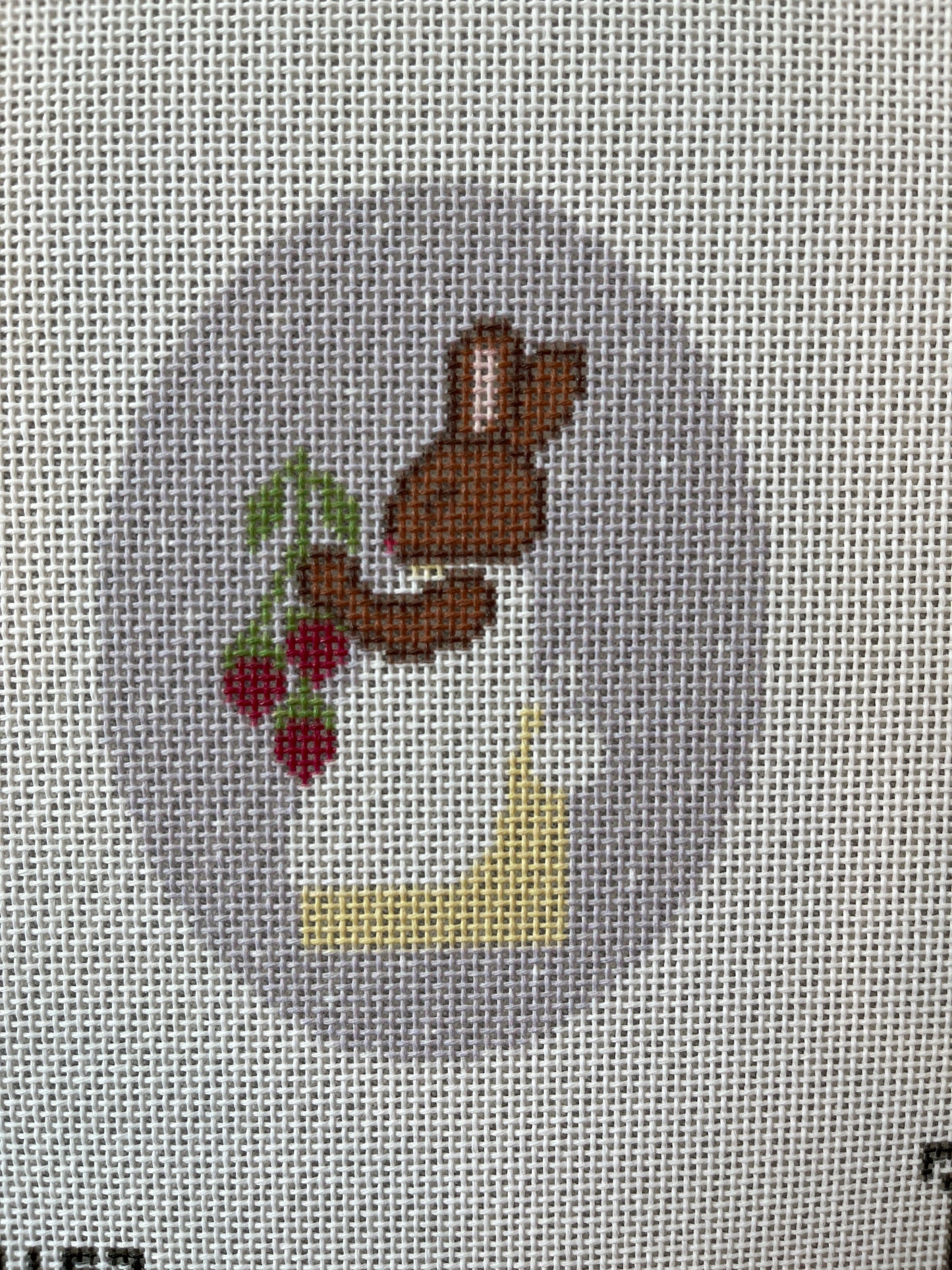 Bunny with Carrots C-KCD3167