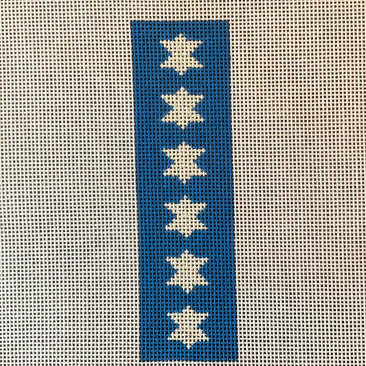 Star Mezuzah C-KDMEZ03