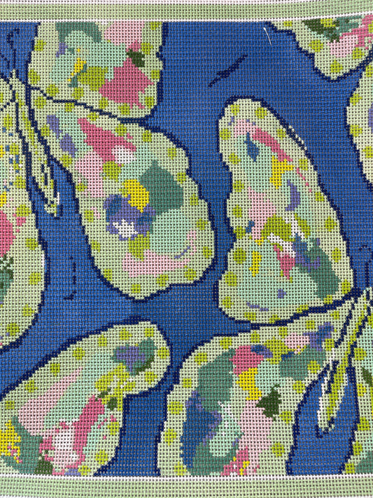 Butterfly Pillow C-KCD4578