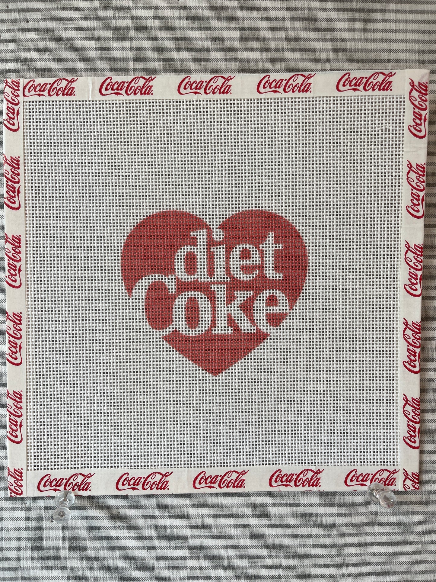 Diet Coke in Heart C-KANdc2