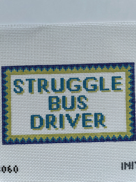 Struggle Bus C-IKS-3060