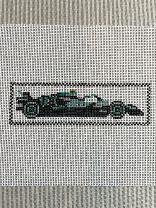 Mercedes Formula 1 Car C-SWS5006