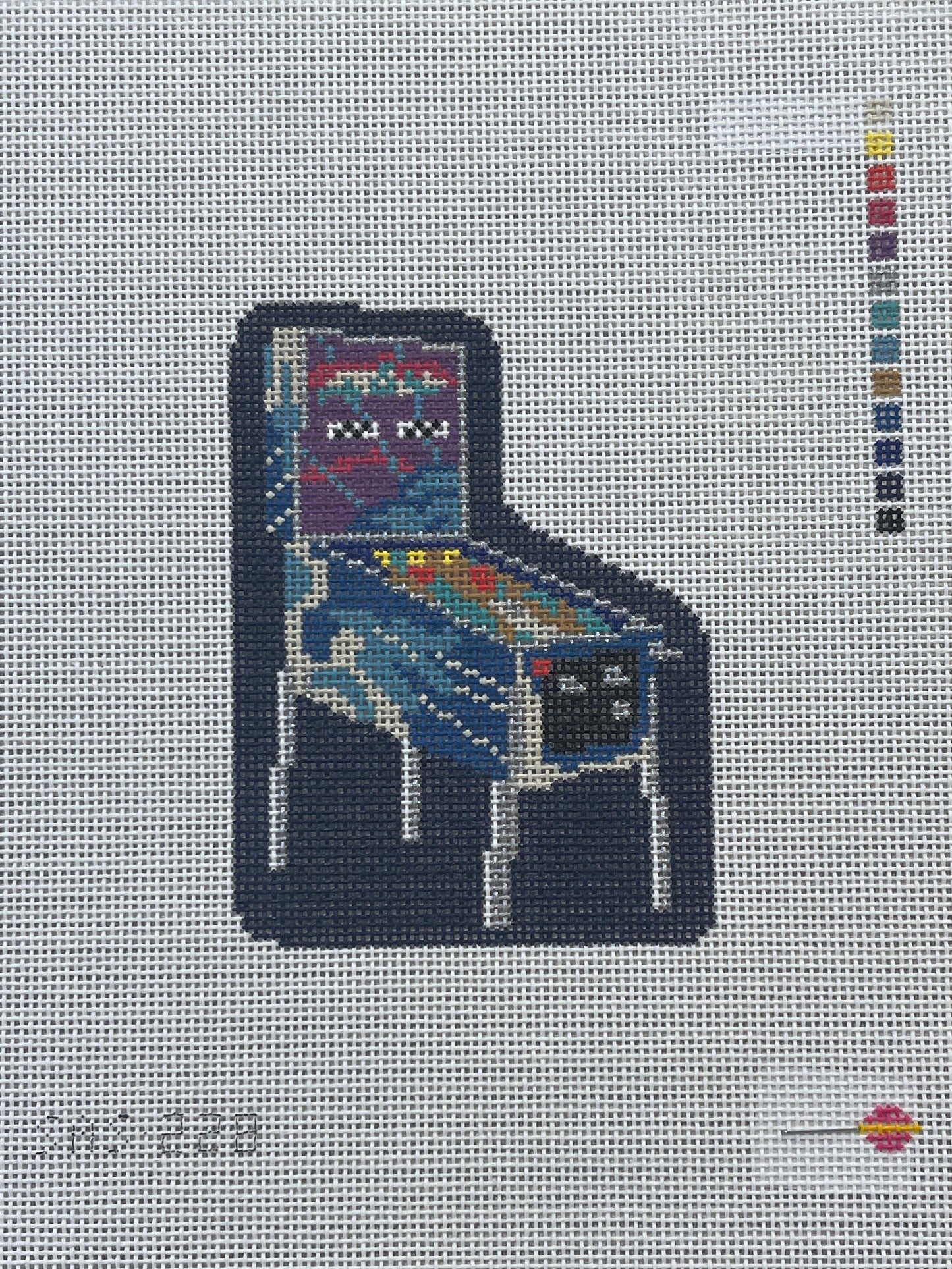 Pinball Machine C-SAS228