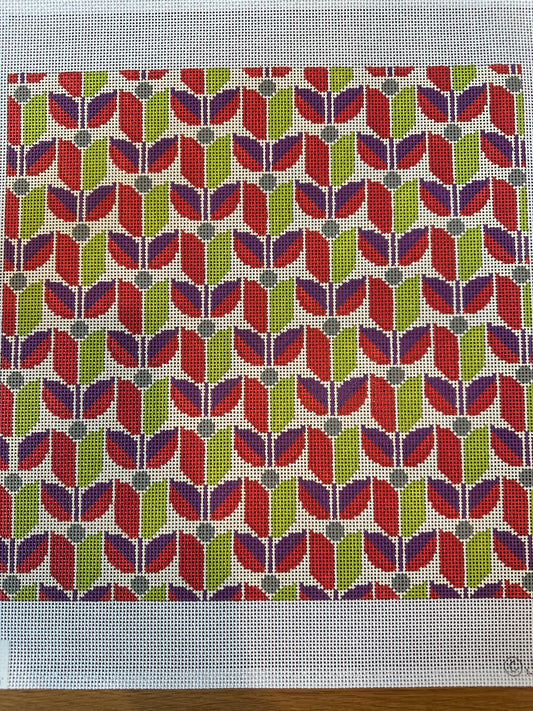 Tulip poppy  TS-JD4011P