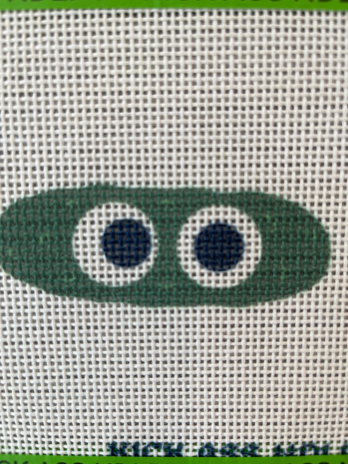 Mini Pickle with Eyes C-KANpickle