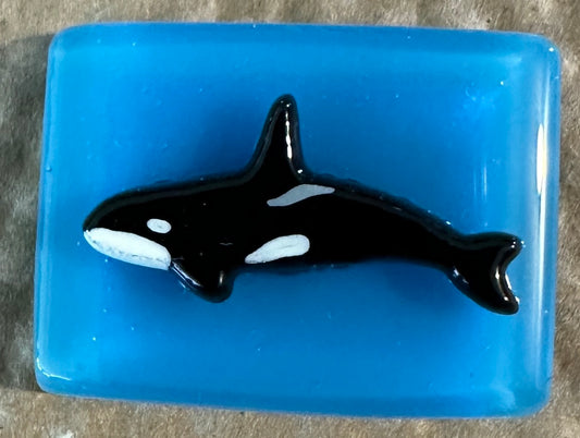 A-BVNM Orca Needle Minder
