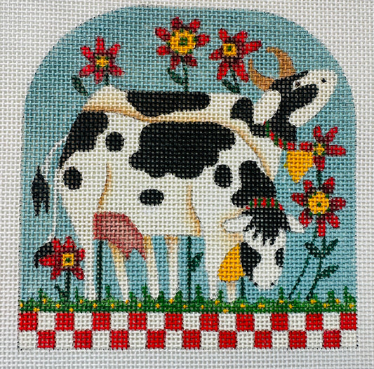 Farm Cows C-1226K