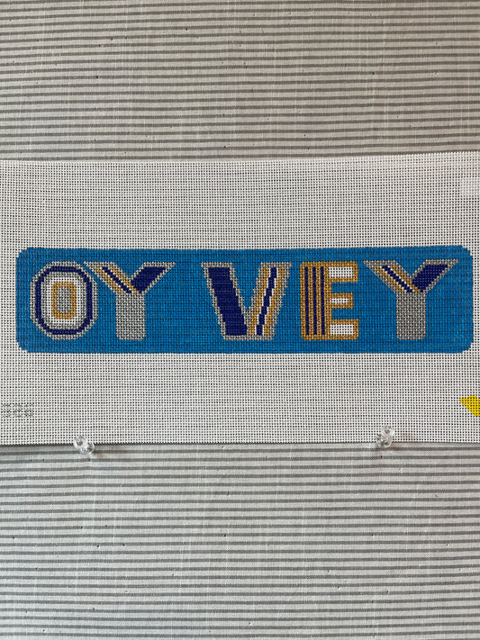 Oy Vey C-NKK326