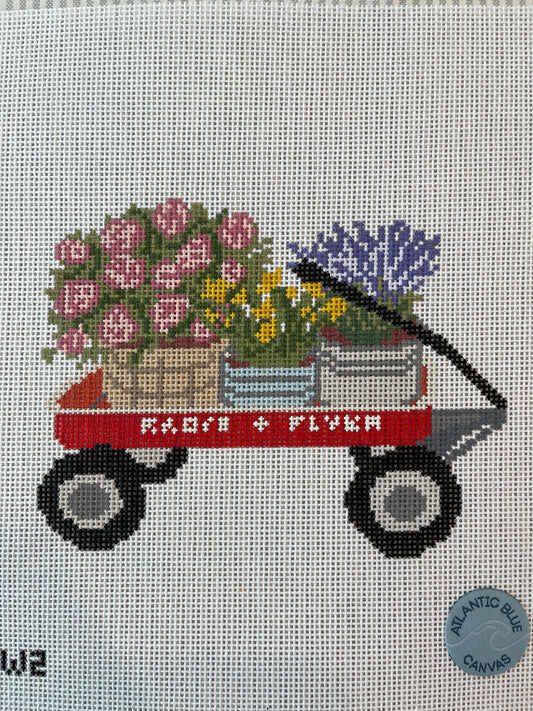 Garden Wagon C-SUEW2