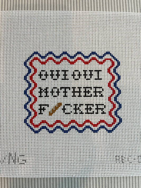 Oui Oui Mother F C-ABC066