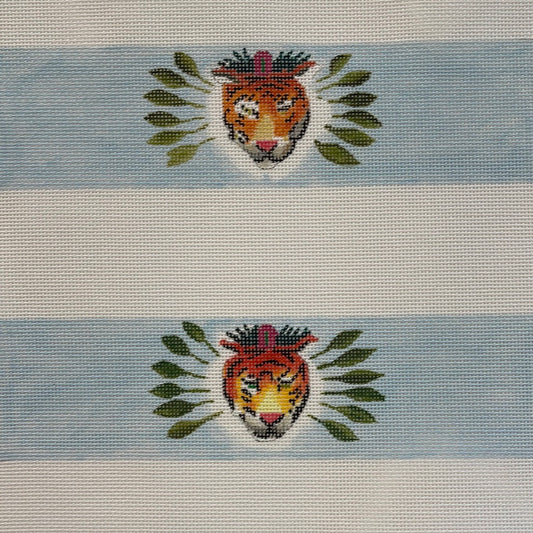 Tiger Jean Cuffs C-COP109