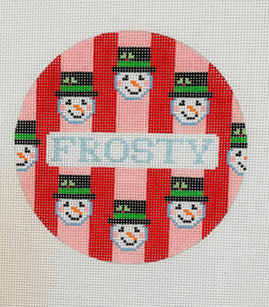 Frosty C-KPCRL8
