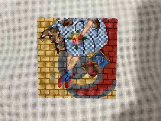 Dorothy of Oz (C-GEP323)