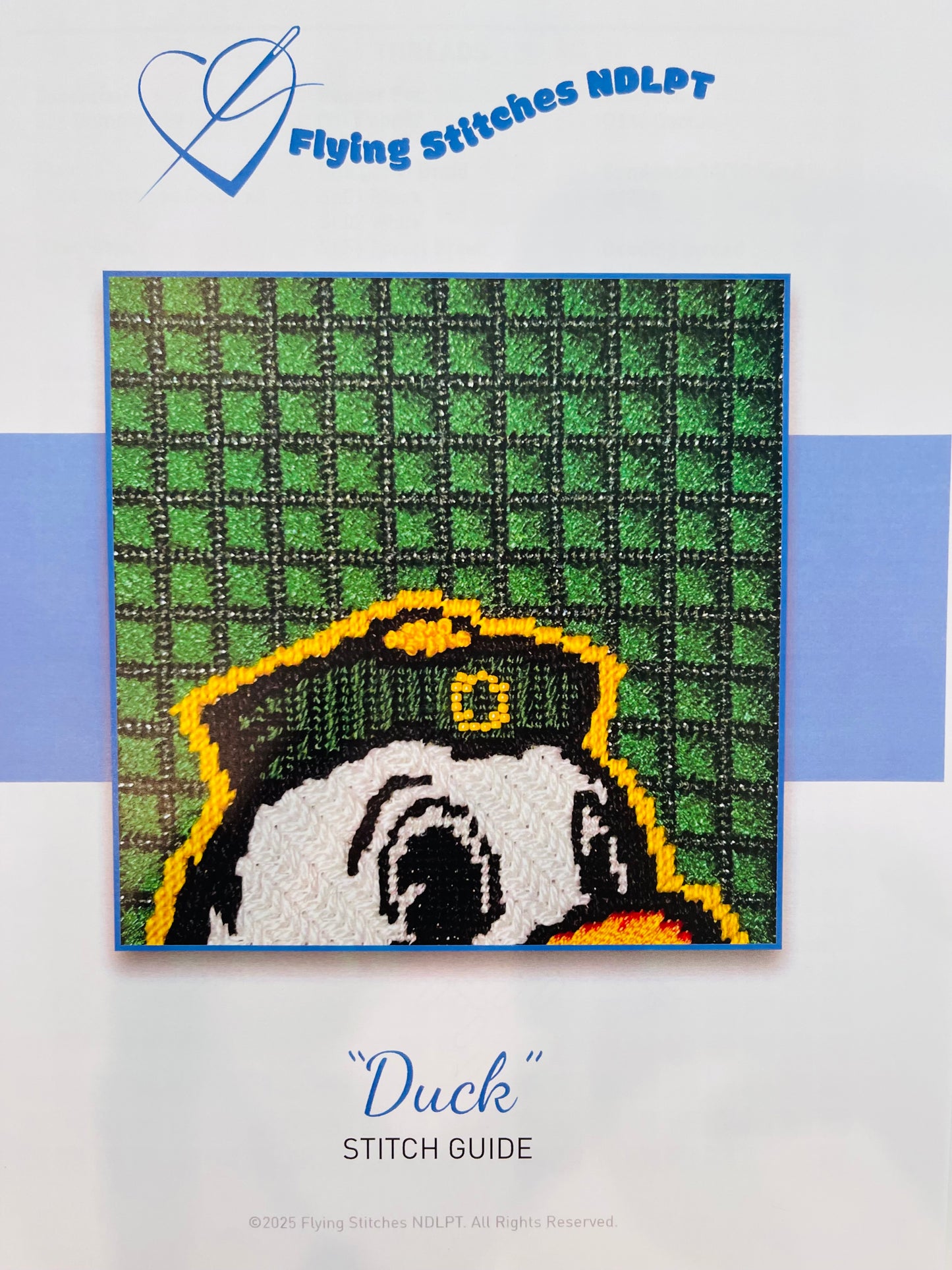 Oregon “Duck” C-MP130