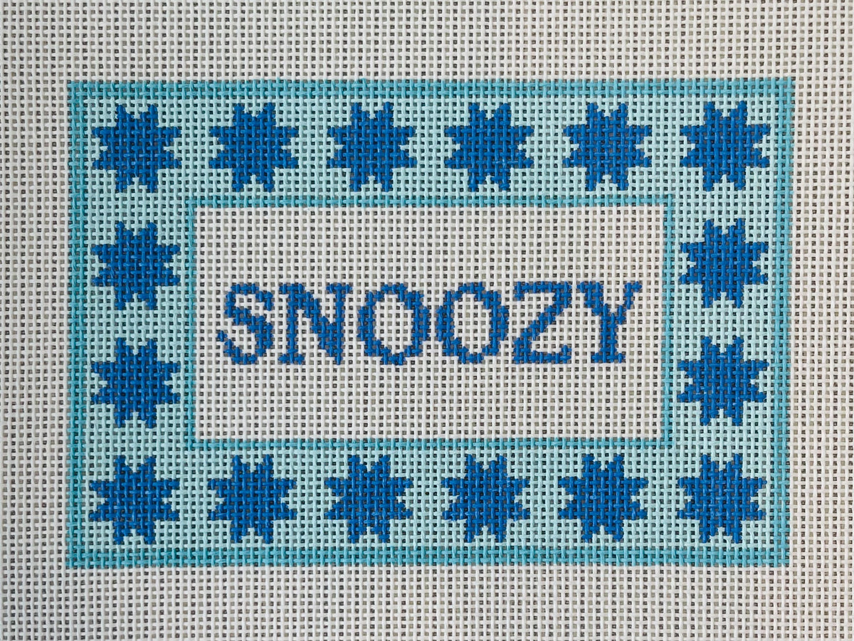 Snoozy C-GP79