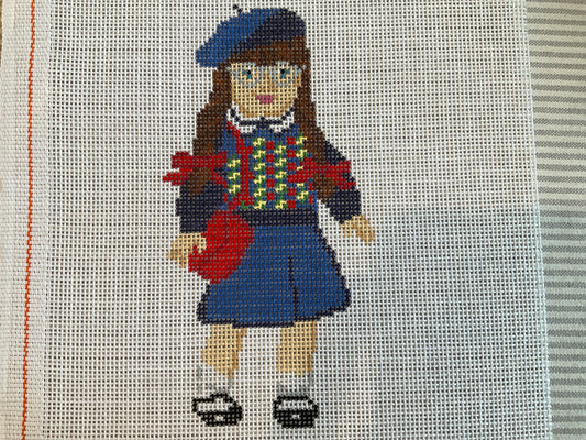 Molly Doll C-PNA0028