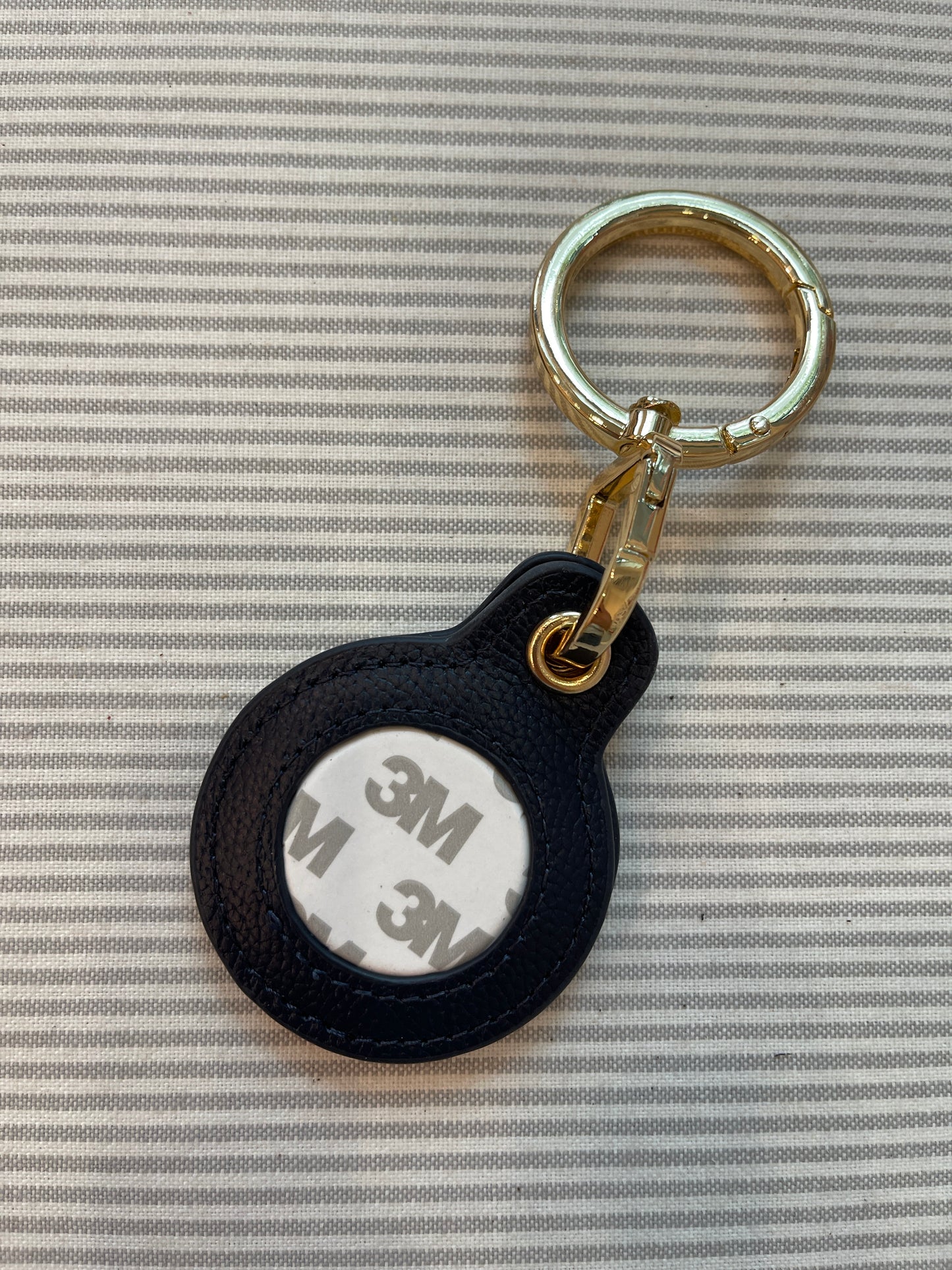 Mini Clip Navy A-RBMCnavy