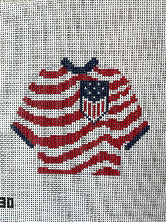 Team U.S.A World Cup C-SI430