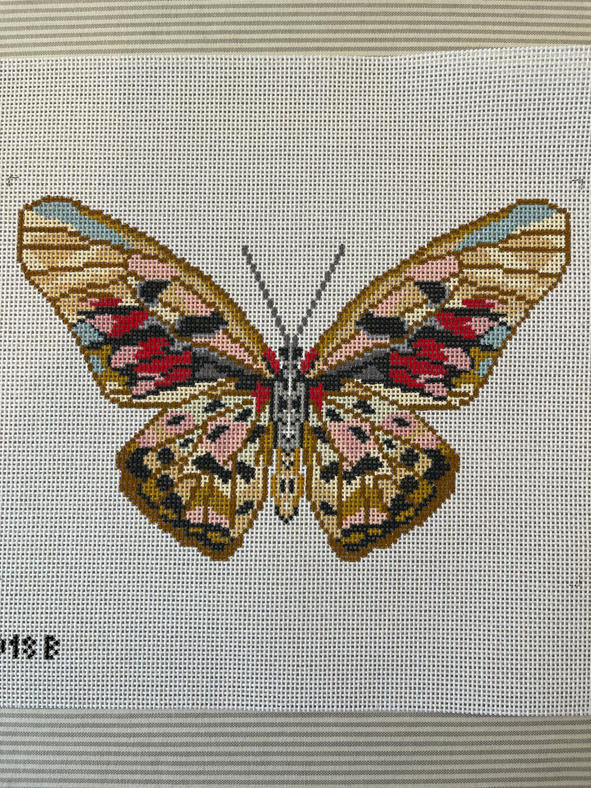 Autumn Butterfly Large C-IKS4018B Copy)