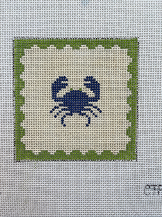 Crab Coaster C-JCCTR212