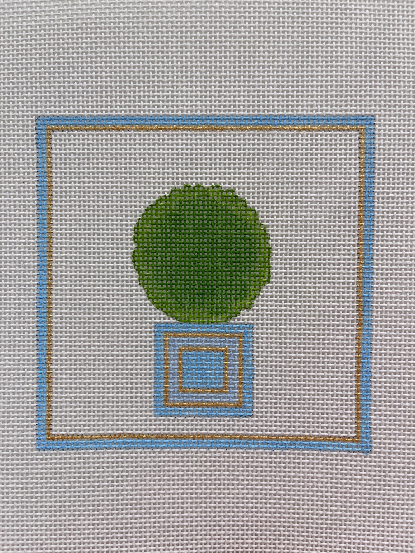 Ball Topiary C-RCHO2485
