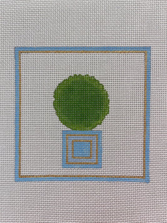 Ball Topiary C-RCHO2485